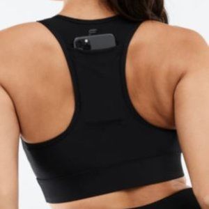 NWT Fabletics On-The-Go Sports Bra
